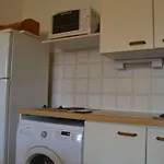 Appartement T2 Avec Piscine, Proche Plage, Terrasse Et Parking Prive A Saint-Cyprien - Fr-1-225D-14