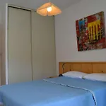Appartement T2 Cabine 6 Pers Proche Plage, Parking, Bbq - Fr-1-225D-4