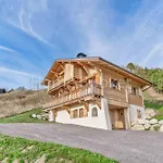 Chalet Genepi