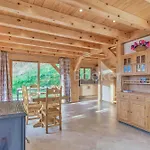 Chalet Genepi