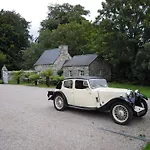 Le Manoir De La Fieffe