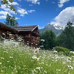 Edelweiss Yoga Chalet