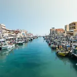 Le Pacifica Appart - Neuf Parking Wifi Clim 2Min Plage - Residence Le Pacific - Topprosconciergerie La Grande Motte