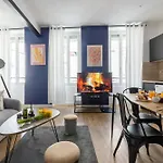 Confort Moderne A Marseille
