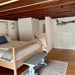 Bel Appartement Baie Plage - Wifi - Parking - Draps Et Serviettes