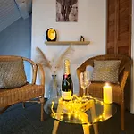 L'Atelier- Duplex Vue Magnifique Sur Le Port-