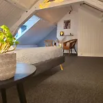 L'Atelier- Duplex Vue Magnifique Sur Le Port-