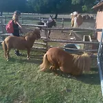 Eco Nature, Gite A La Ferme