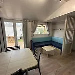 Mobil-Home - Narbonne-Plage - Clim, Tv