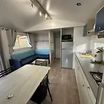Mobil-Home - Narbonne-Plage - Clim, Tv