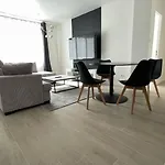 Appartement Hyper Centre - Coty