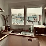 Superbe Appartement T3 Renove - Calais Nord