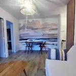 Appartement Cosy Villers-Sur-Mer