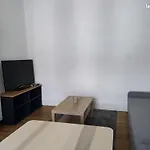 Studio Hyper Centre La Rochelle