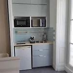 Studio Hyper Centre La Rochelle