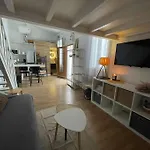 Studio Avec Exterieur