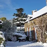 Maison De Charme Avec Jardin A Dahouet