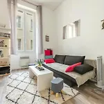 Studio Cosy -Au Coeur De La Joliette
