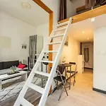 Studio Cosy -Au Coeur De La Joliette