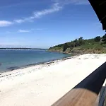 Appartement Lumineux-Coeur De Ville & Plages