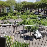 Studio Climatise Avec Parking Et Wifi Au Couchant