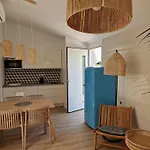 La P'Tite Cabane - Maisonnette Carnon Plage