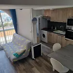 Appartement Lumineux - 7 Personnes - Falaises - Port - Parking
