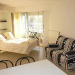 Face A La Mer Studio De 33M2 Avec Terrasse Et Wifi