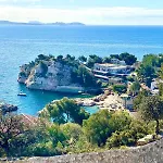 Ma Calanque