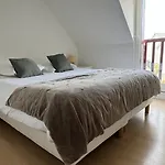 Bel Appartement Saint-Malo La Varde