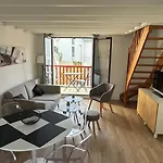 Bel Appartement Saint-Malo La Varde