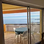 Appartement Familial T2 Vue Mer