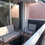 Appartement Duplex- Proche Plage