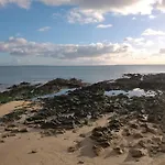 Appartement Duplex- Proche Plage