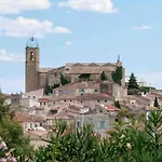 Charmant Haut De Villa