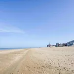 Welc'Home In Houlgate - Vue Et Acces Direct Sur Mer