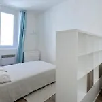Comfortable Stay In The Heart Of Marseille