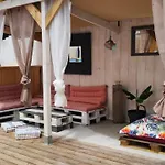 Villa Mermoz Andernos