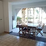 L Hacienda - Appartement 4 A 5 Personnes Proche Plage Et Port - Parking