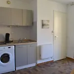 Appartement Cosy 2 Pieces, Clim Mobile, Pres De La Plage, 4 Couchages, Narbonne Plage - Fr-1-229B-84