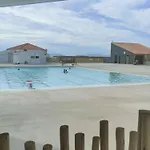 Appartement T2 Avec Piscine, Parking, Animaux Acceptes - Port Barcares - Fr-1-195-10