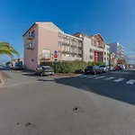 T2 Vue Mer Arcachon