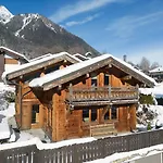 Chalet La Chaumiere