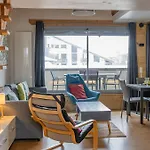 Apartment Genevrier - Spacious Balcony With Mont Blanc Views
