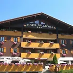Hotel Bellachat