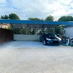 L'Escale Cote Bleue B&B And Spa