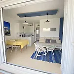 Superbe Appartement Avec Vue Mer