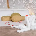 Studio Love Room Spa Baignoire Double La Ciotat Centre Port