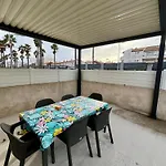 Petite Maison A 100M De La Plage