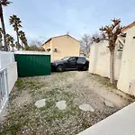 Petite Maison A 100M De La Plage